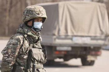 Министр обороны: не путайте спецсборы с мобилизацией