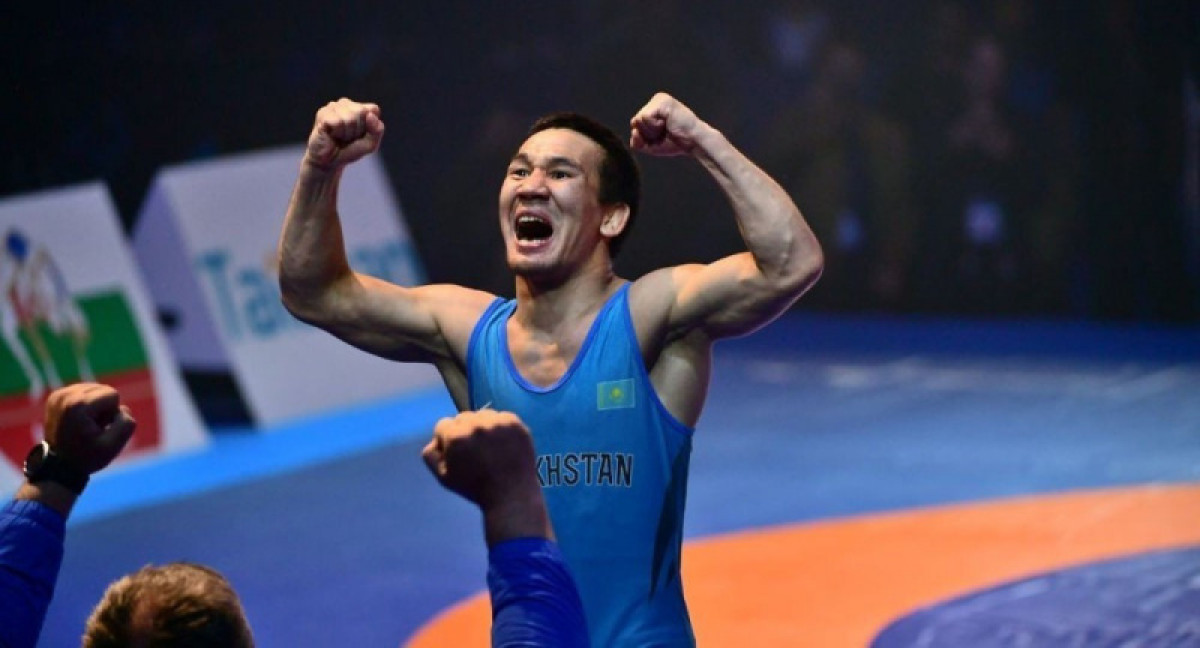 Иллюстративное: Olympic.kz