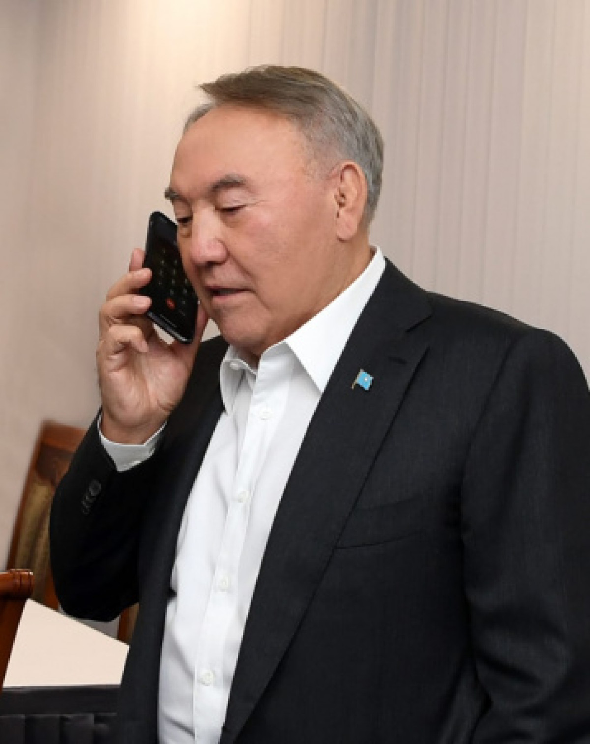 Елбасы обсудил с акимами регионов вопросы безопасности граждан