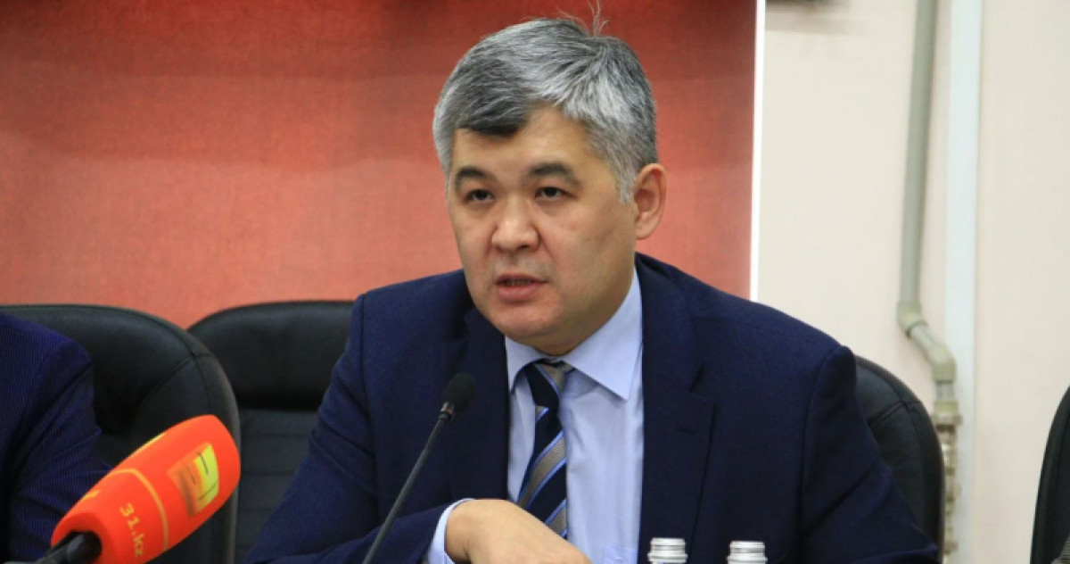 Почему продлили нерабочую неделю, объяснил Биртанов