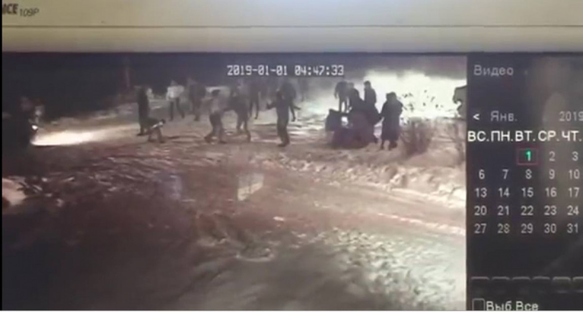 "Древний Рим": смягчения наказания просят осуждённые по резонансной драке в Караганде