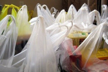 Фотография к новости: Многодетные матери устроили драку за продукты в Актау