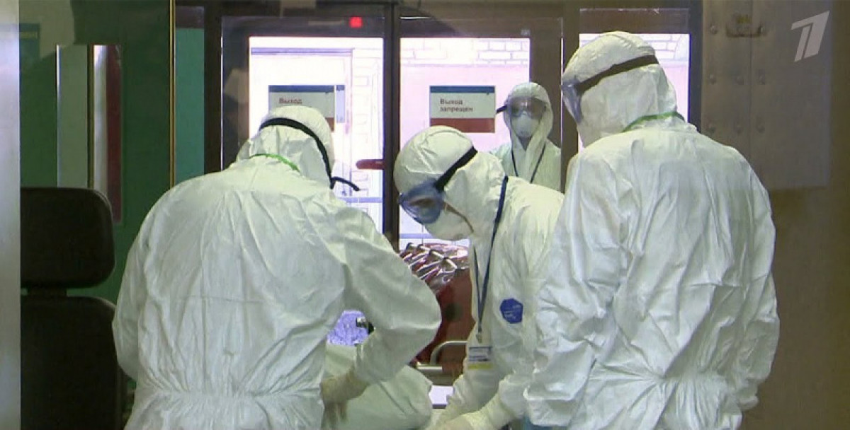 Четвертый скончавшийся от коронавируса казахстанец был пенсионного возраста