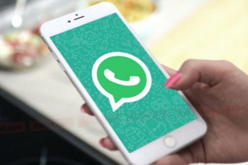 Фотография к новости: Рассылку о заражении акима коронавирусом прокомментировала полиция Карагандинской области