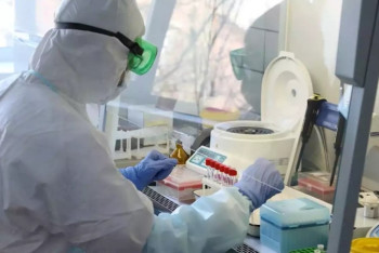 Фотография к новости: Еще 20 случаев заболевания коронавирусом выявили в Казахстане