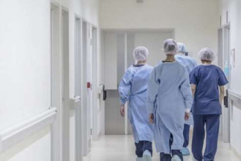 Фотография к новости: Что известно о 17 новых случаях заболевания КВИ в Жамбылской области