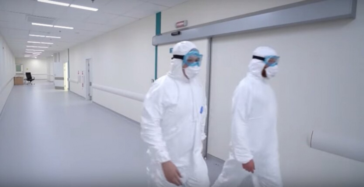 Осенью не исключена повторная вспышка коронавируса – Биртанов