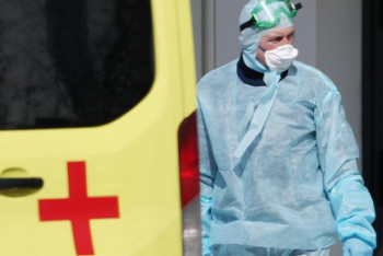 Фотография к новости: 18 новых случаев коронавируса зарегистрировано в Казахстане