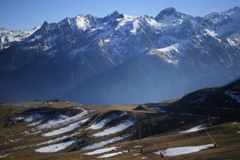Фотография к новости: Француз пошел в Испанию за сигаретами и заблудился