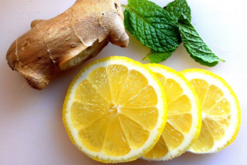 Фотография к новости: Почему подорожали лимоны и имбирь в Алматы