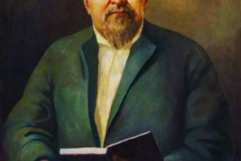 Фотография к новости: Марафон песен Абая запустили жители Нур-Султана