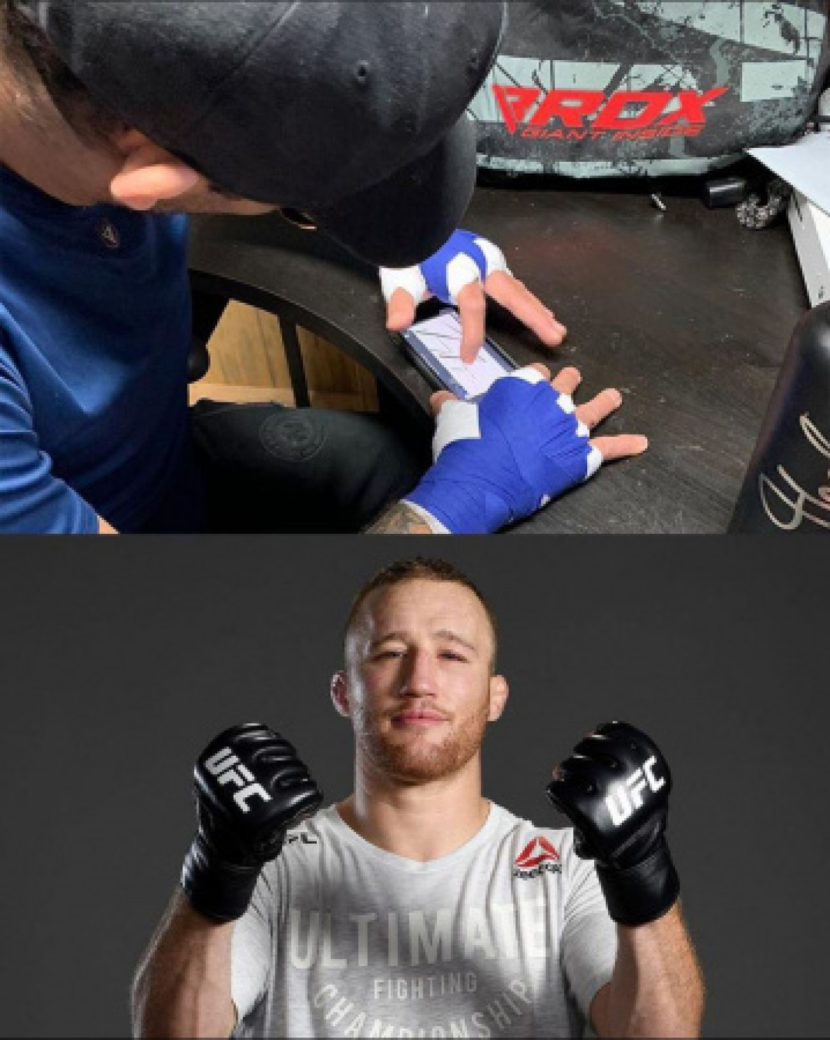 instagram/@danawhite