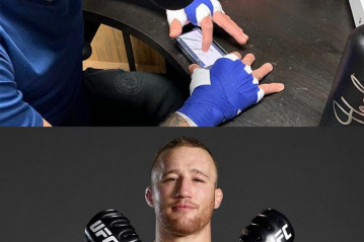 Фотография к новости: UFC объявил нового соперника Фергюсона по главному бою вместо Нурмагомедова