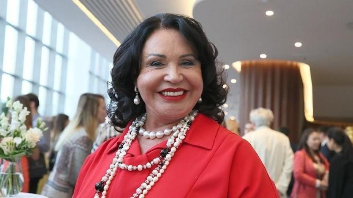 Надежду Бабкину ввели в искусственную кому