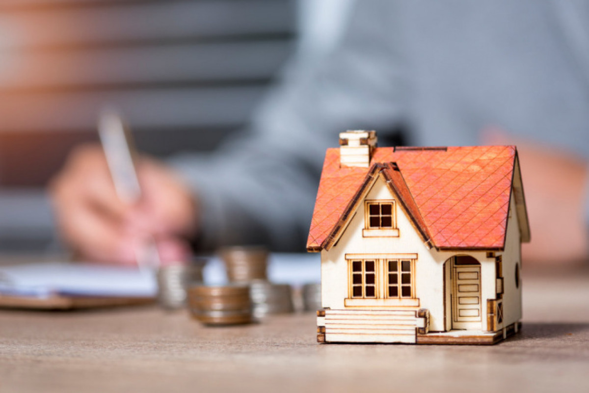 Мамин поручил обеспечить строительство и ввод 15 миллионов квадратных метров жилья