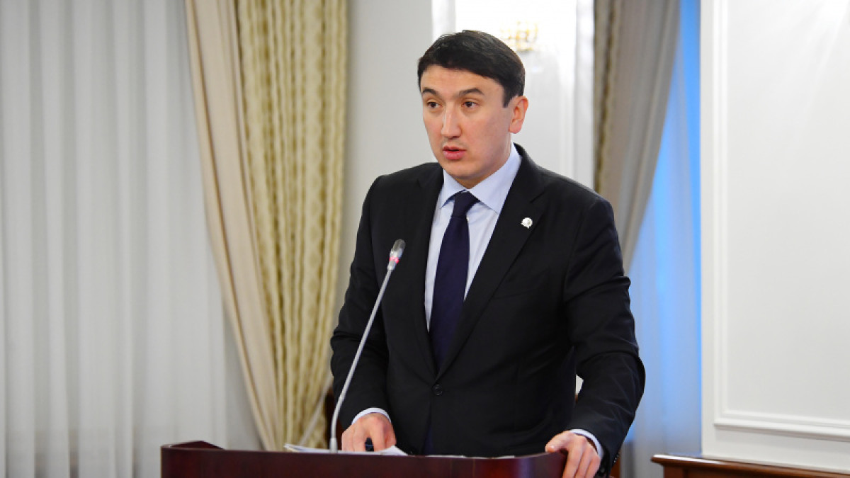 Иллюстративное: primeminister.kz