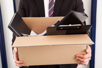 Фотография к новости: Более 1700 человек потеряли работу из-за режима ЧП в Нур-Султане