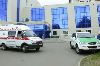 Фотография к новости: В Нур-Султане выписан еще один пациент