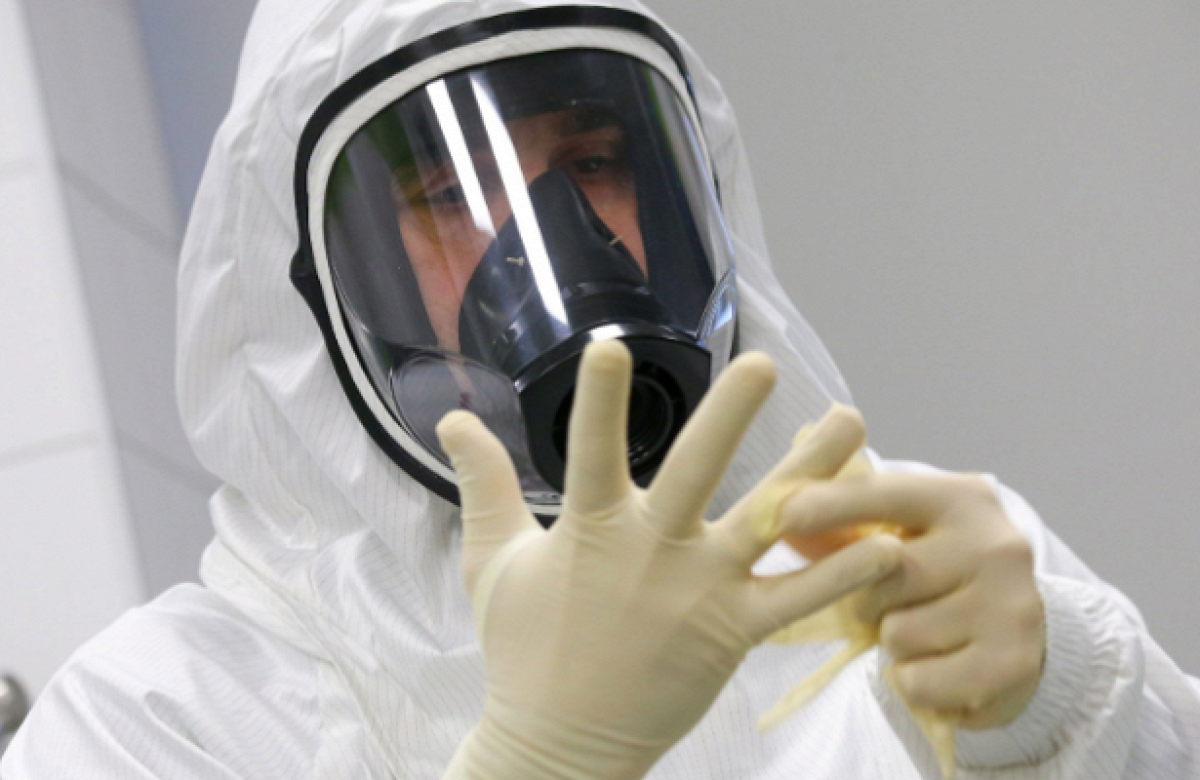 Еще один летальный случай от коронавируса зарегистрирован в Акмолинской области