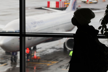 Фотография к новости: Еврокомиссия рекомендует странам ЕС продлить ограничения на поездки до 15 мая