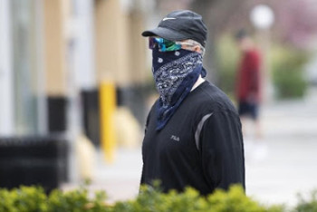 Фотография к новости: Мэр Нью-Йорка заявил, что чаще всего от коронавируса умирают латиноамериканцы