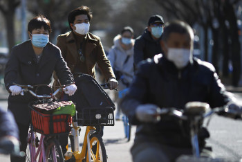 Фотография к новости: Число заболевших COVID-19 в мире превысило 1,5 миллиона человек