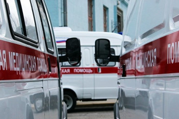 Фотография к новости: Расследование по обращению врача с коронавирусом начали в Жамбылской области