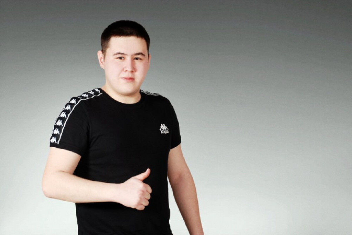 Иманбек Зейкенов