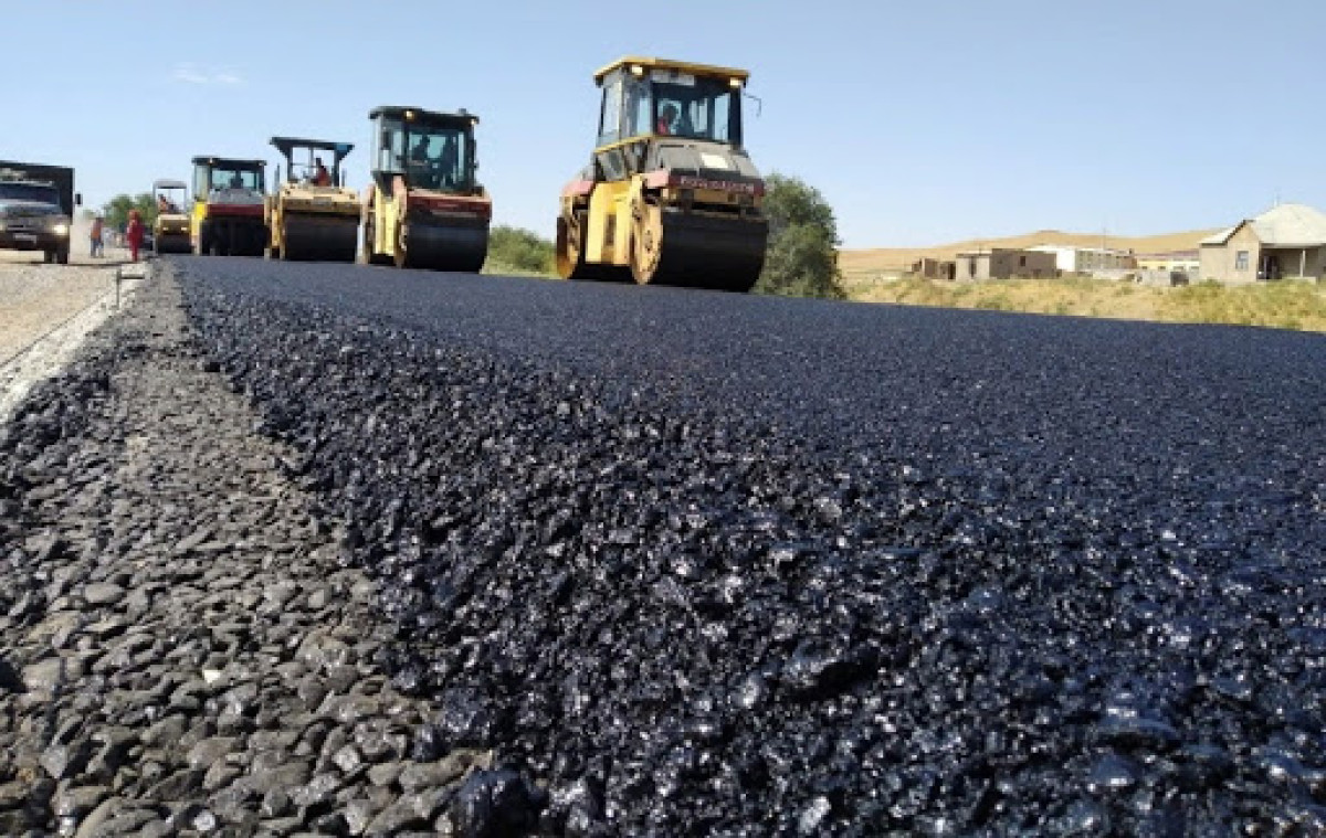 региональная служба коммуникаций / Туркестанская область