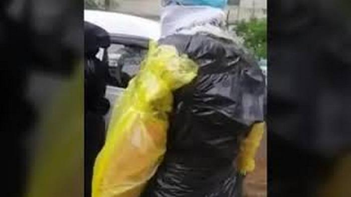 кадр из видео