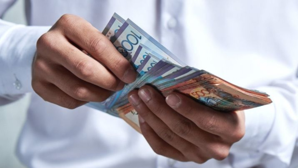 Первые 50 тысяч семей получили по 50 000 тенге от фонда "Birgemiz"