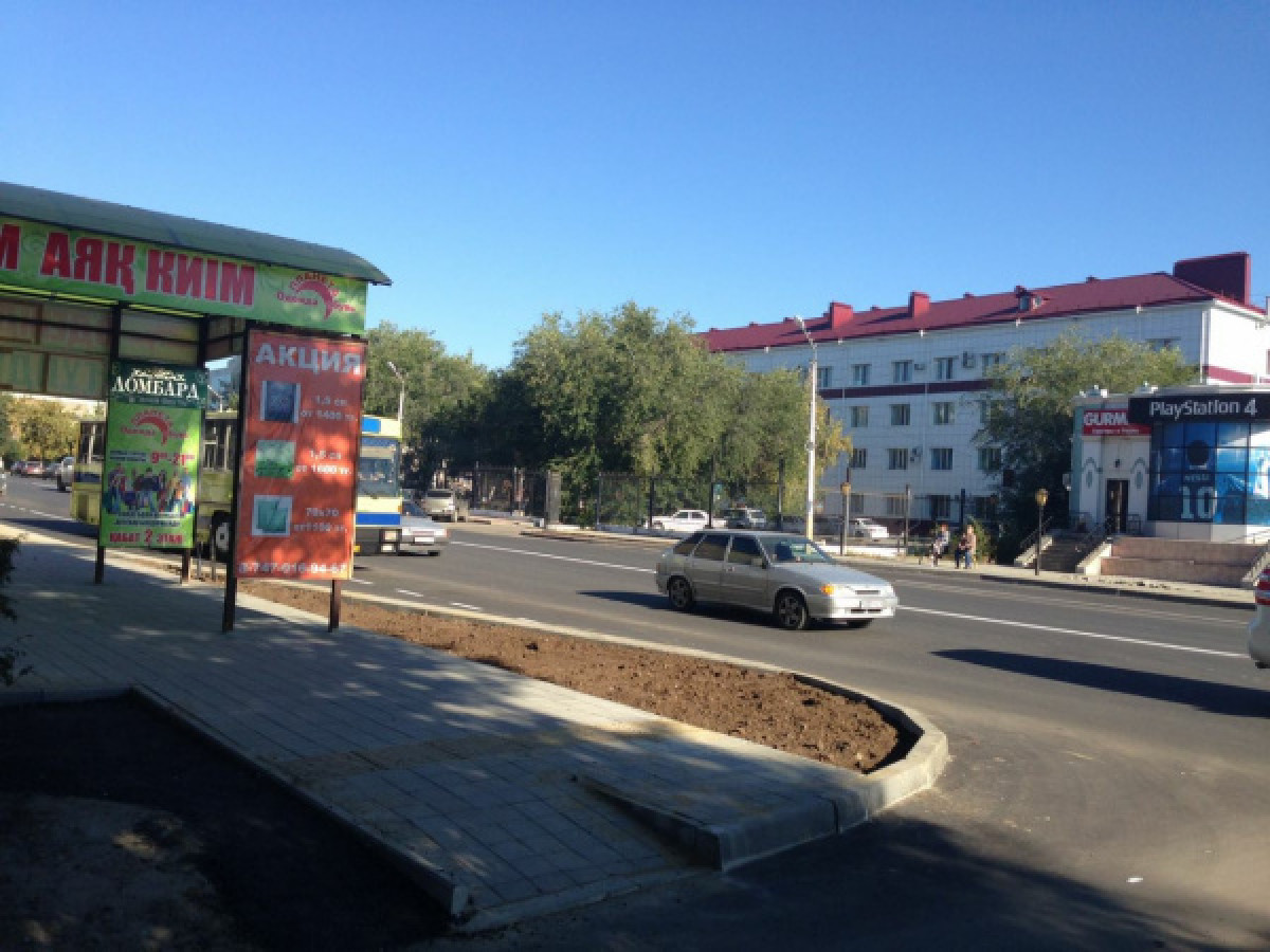 Правила передвижения в период ограничений объяснили жителям Костанайской области