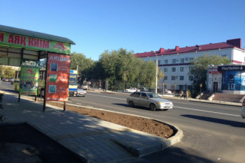 Правила передвижения в период ограничений объяснили жителям Костанайской области