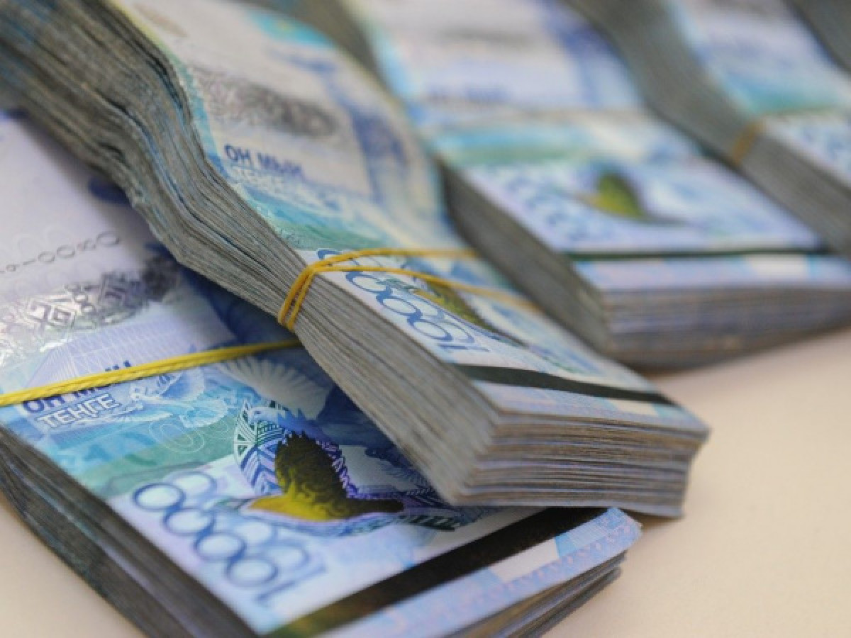 Как Минфин распределил средства из госбюджета по регионам