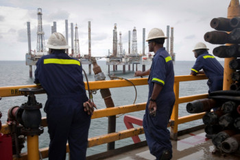 Фотография к новости: ОПЕК+ сокращают добычу нефти, Мексика в процессе согласования