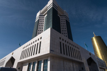 Фотография к новости: Мамин внес изменения в постановление о медицинском обеспечении населения