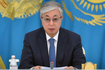 Фотография к новости: Режим карантина в Казахстане продлили до конца апреля