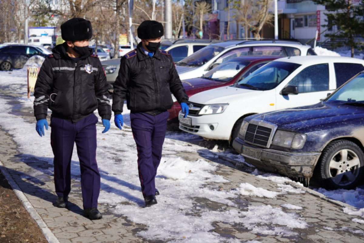 Нечем платить за квартиру: лишившиеся из-за коронавируса работы костанайцы пошли на ограбление