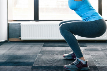 Фотография к новости: Спортивные конкурсы "Отжим-пати" и "Присед-пати" проведут онлайн в Мангистауской области