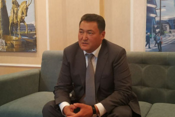 Фотография к новости: Экс-акиму Павлодарской области Булату Бакауову продлили срок домашнего ареста