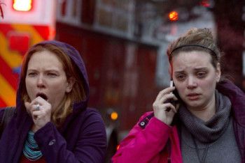 Фотография к новости: Что происходит с организмом, когда его атакует коронавирус