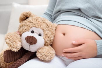 Фотография к новости: 15 беременных казахстанок заражены CoVID-19