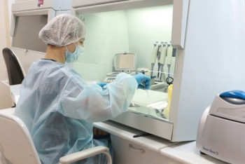 Фотография к новости: 12 медработников заразились коронавирусом в Алматы