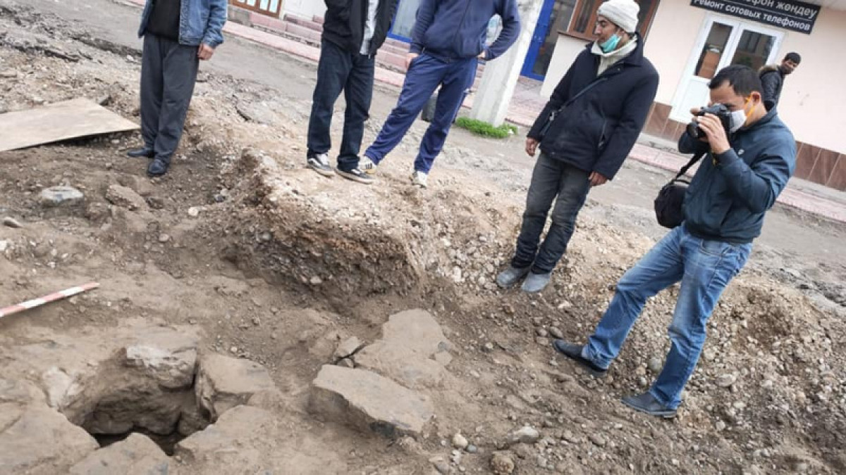 Facebook / @Гулирано Расулова