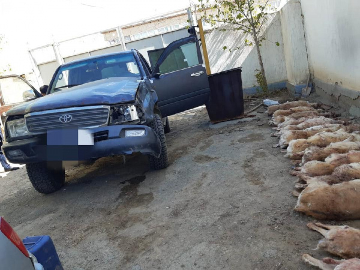 facebook / @Сакен Дилдахмет