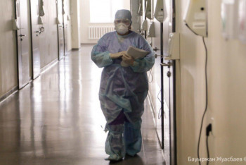 Фотография к новости: Число выздоровевших от коронавируса достигло 86 человек в Казахстане