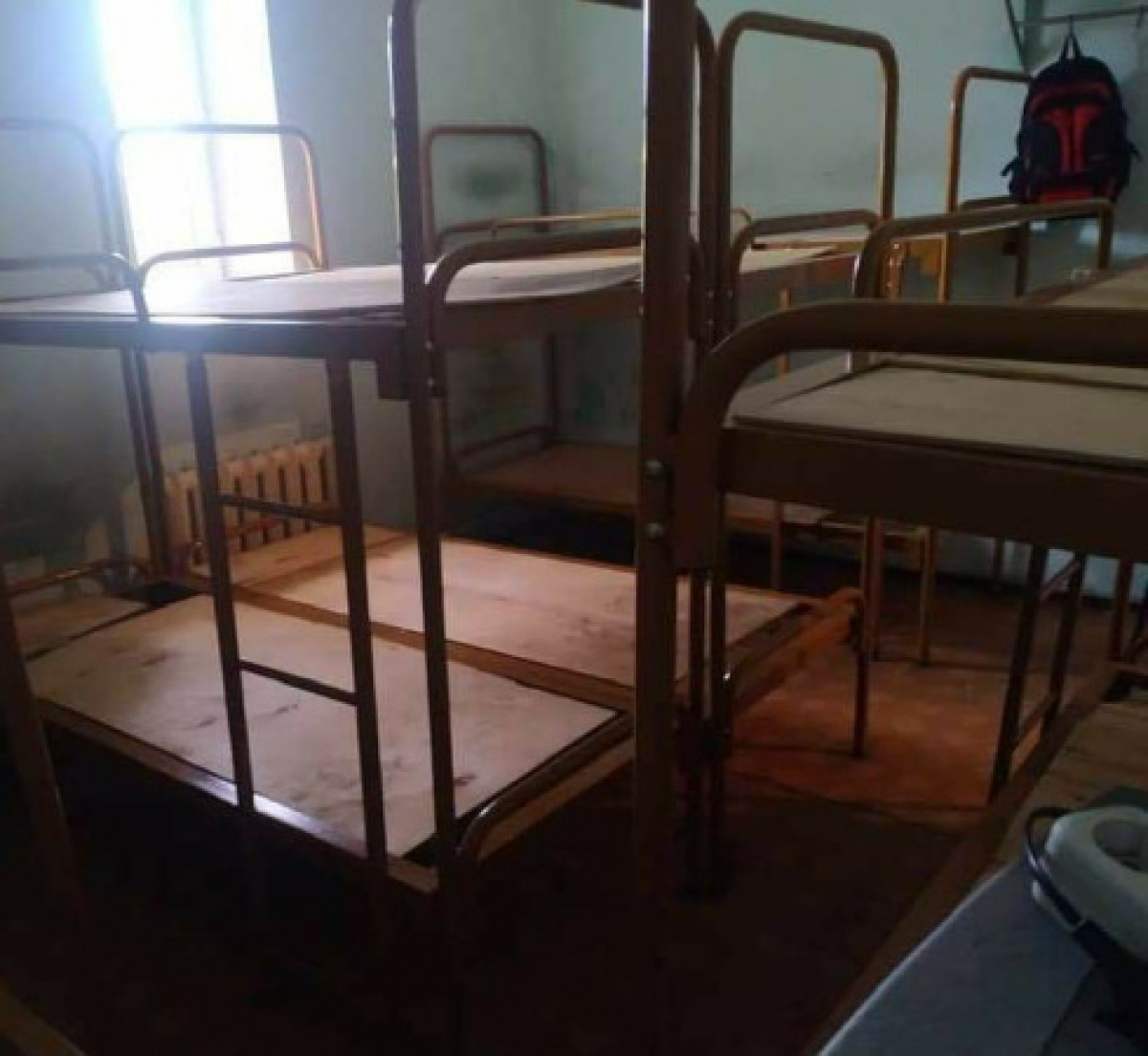 предоставлены врачами