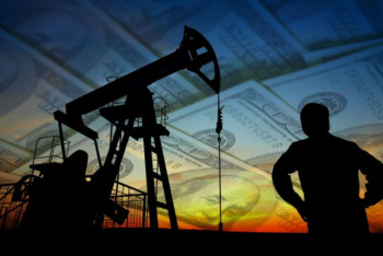 Фотография к новости: Стали известны детали сделки по добыче нефти ОПЕК+