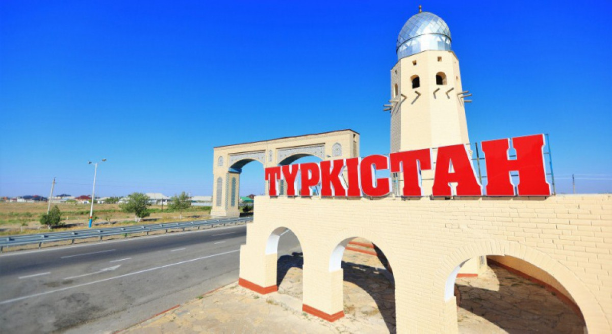 Стали известны подробности новых случаев заражения в Туркестанской области