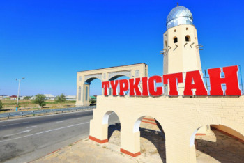 Фотография к новости: Стали известны подробности новых случаев заражения в Туркестанской области